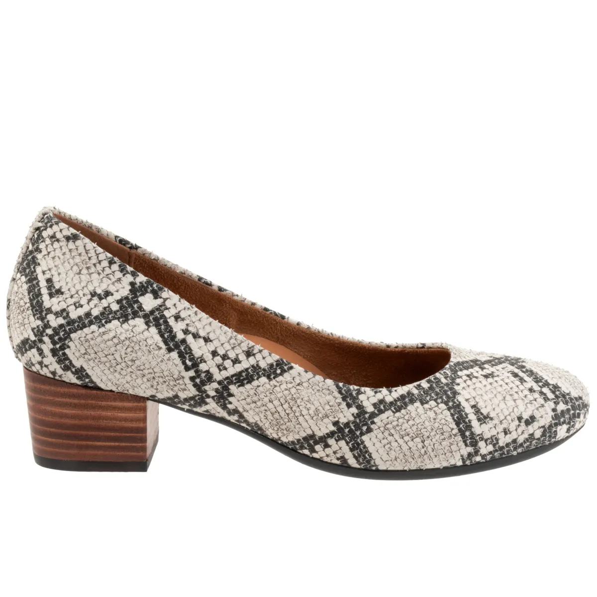 Softwalk Lynn-Women Wide | Standard
