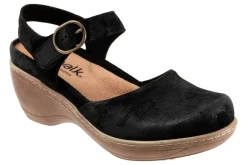 Softwalk Mabelle-Women Extra Wide | Wide