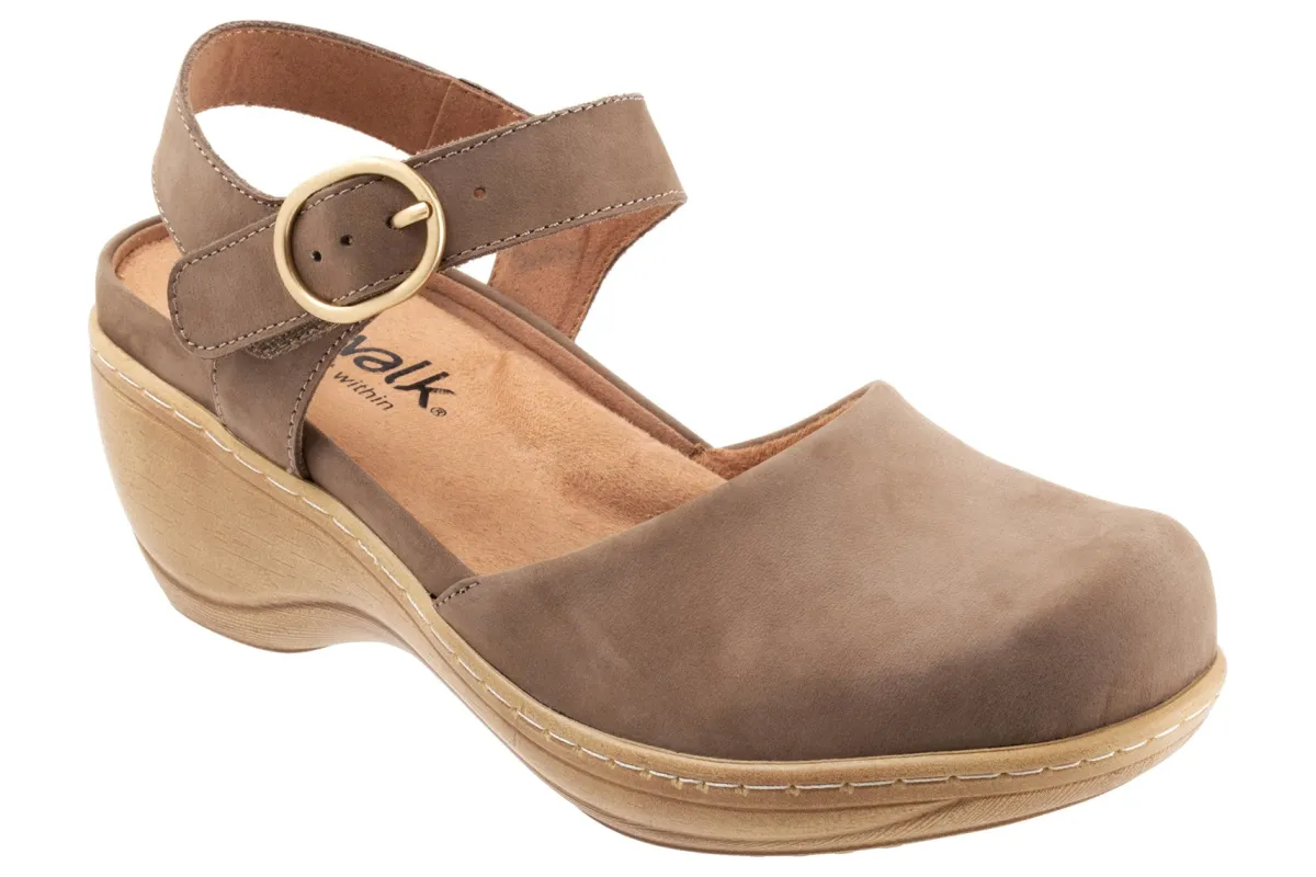 Softwalk Mabelle-Women Standard | Wide
