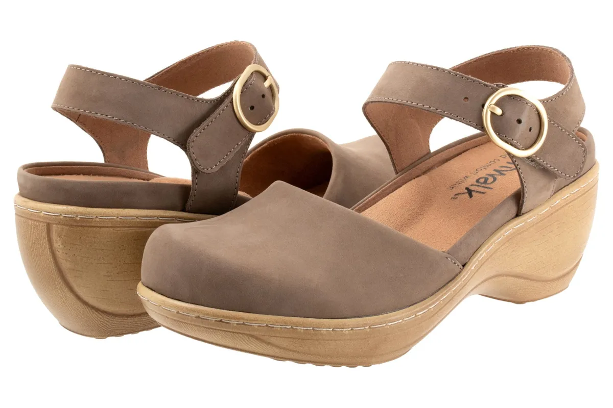 Softwalk Mabelle-Women Standard | Wide