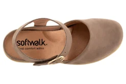 Softwalk Mabelle-Women Standard | Wide