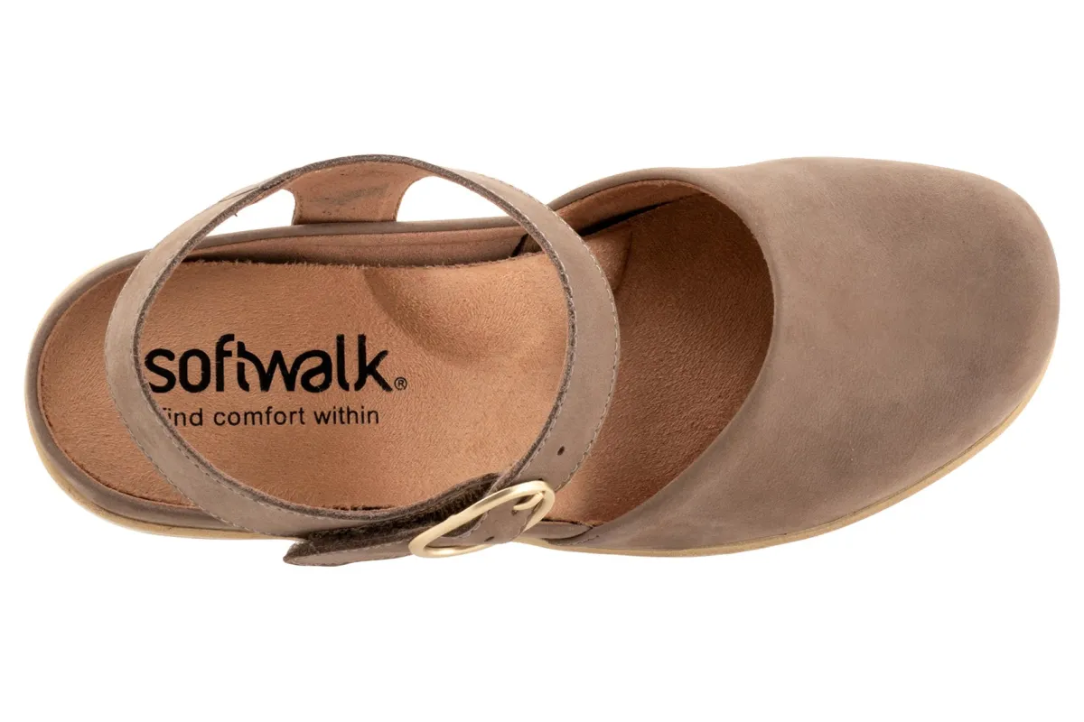 Softwalk Mabelle-Women Standard | Wide