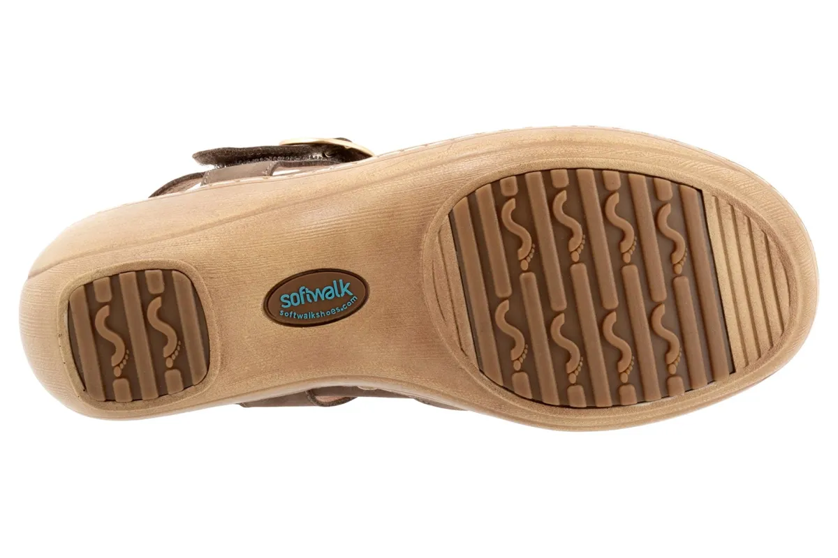 Softwalk Mabelle-Women Standard | Wide
