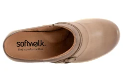 Softwalk Macintyre-Women Standard | Wide