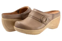 Softwalk Macintyre-Women Standard | Wide