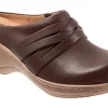 Softwalk Mackay-Women Narrow | Clogs
