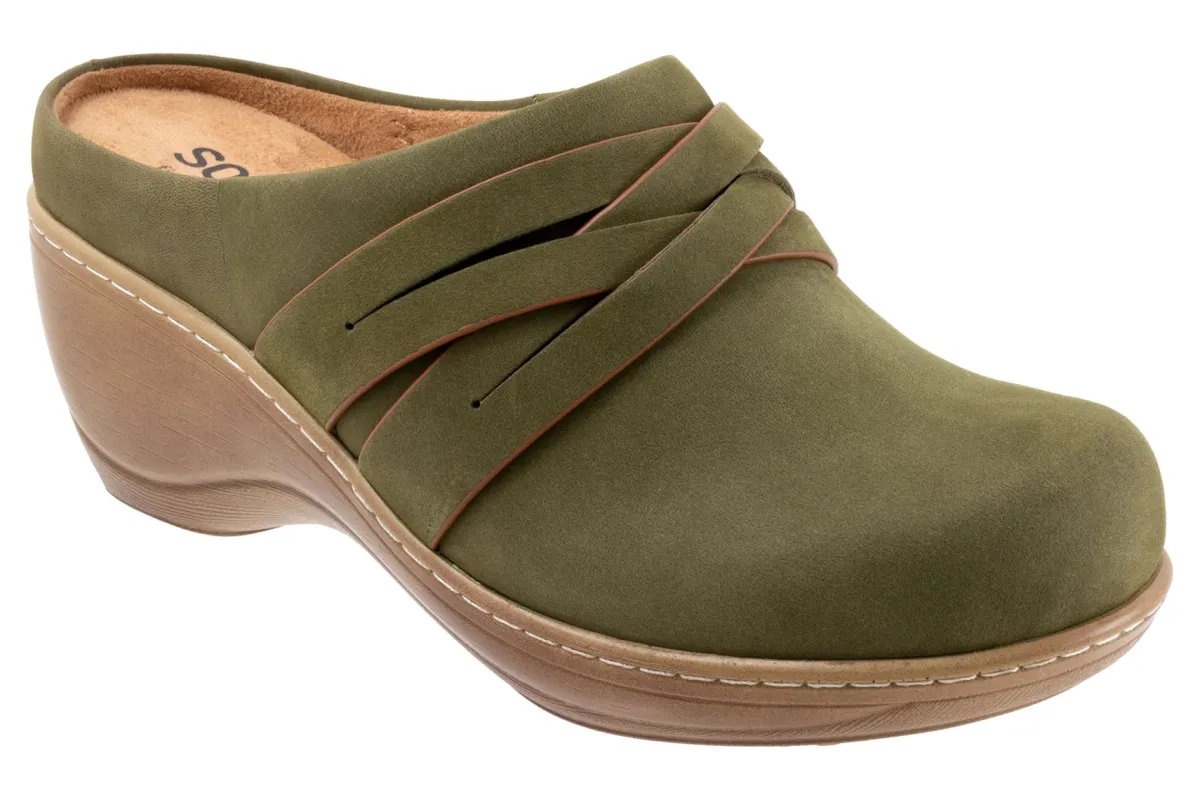 Softwalk Mackay-Women Standard | Narrow