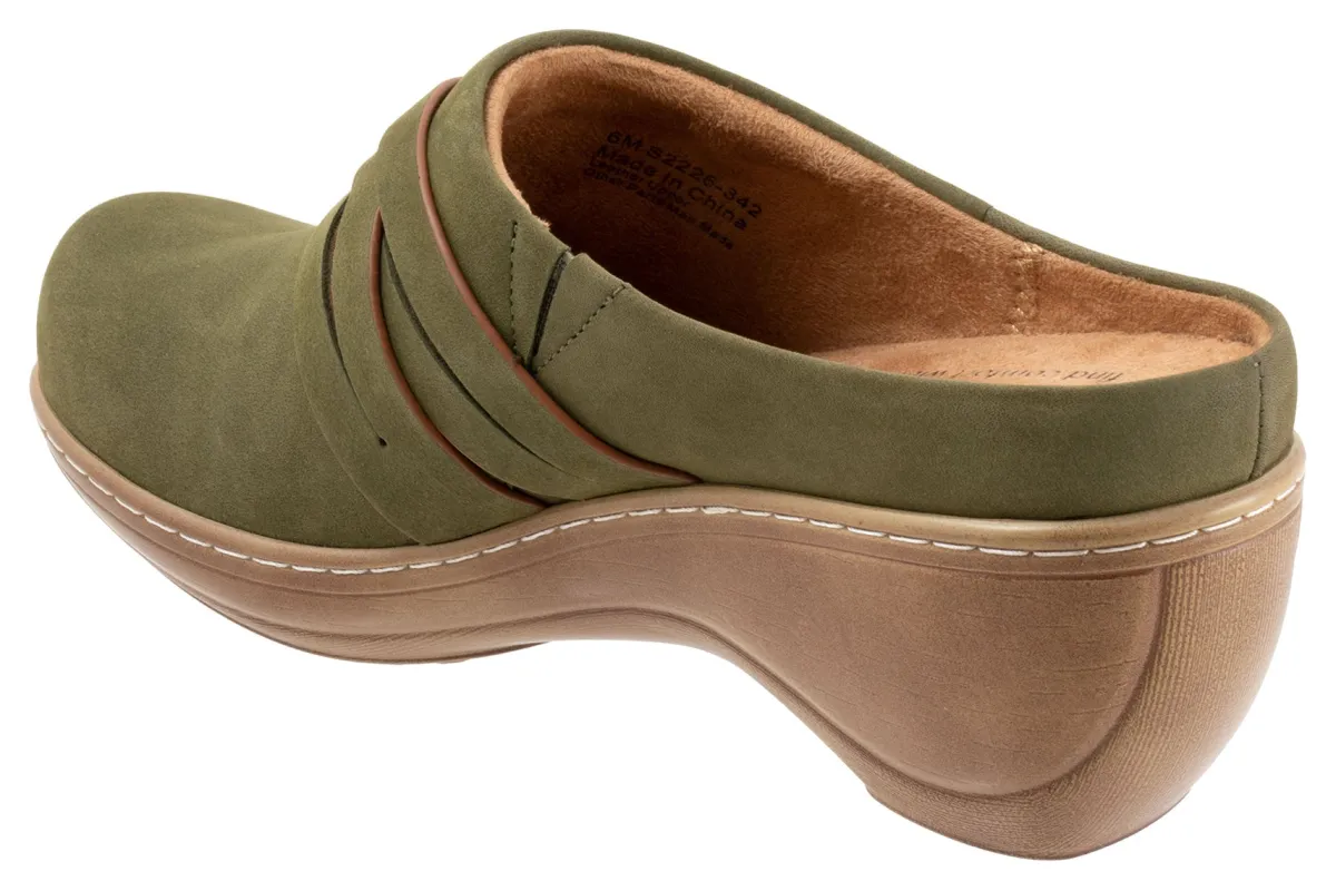 Softwalk Mackay-Women Standard | Narrow
