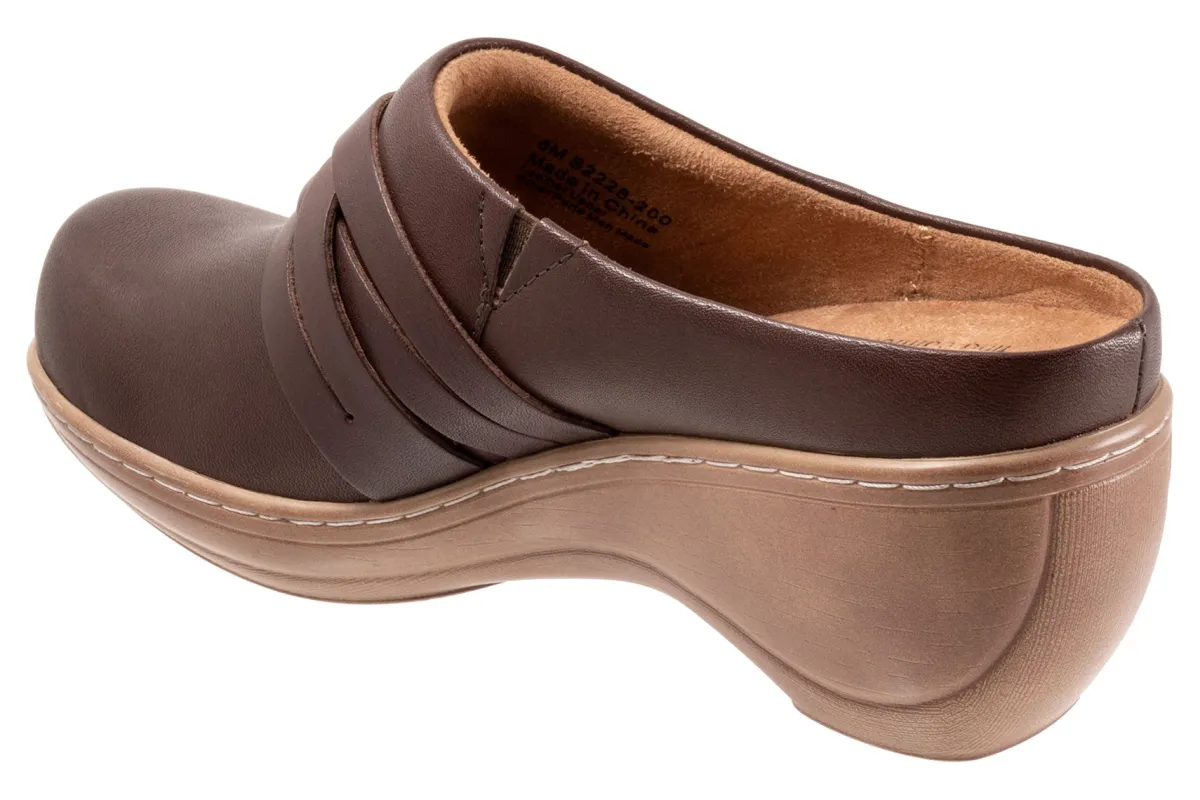 Softwalk Mackay-Women Narrow | Clogs