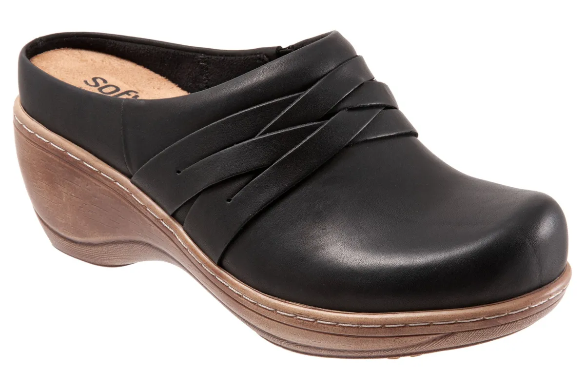 Softwalk Mackay-Women Standard | Extra Wide