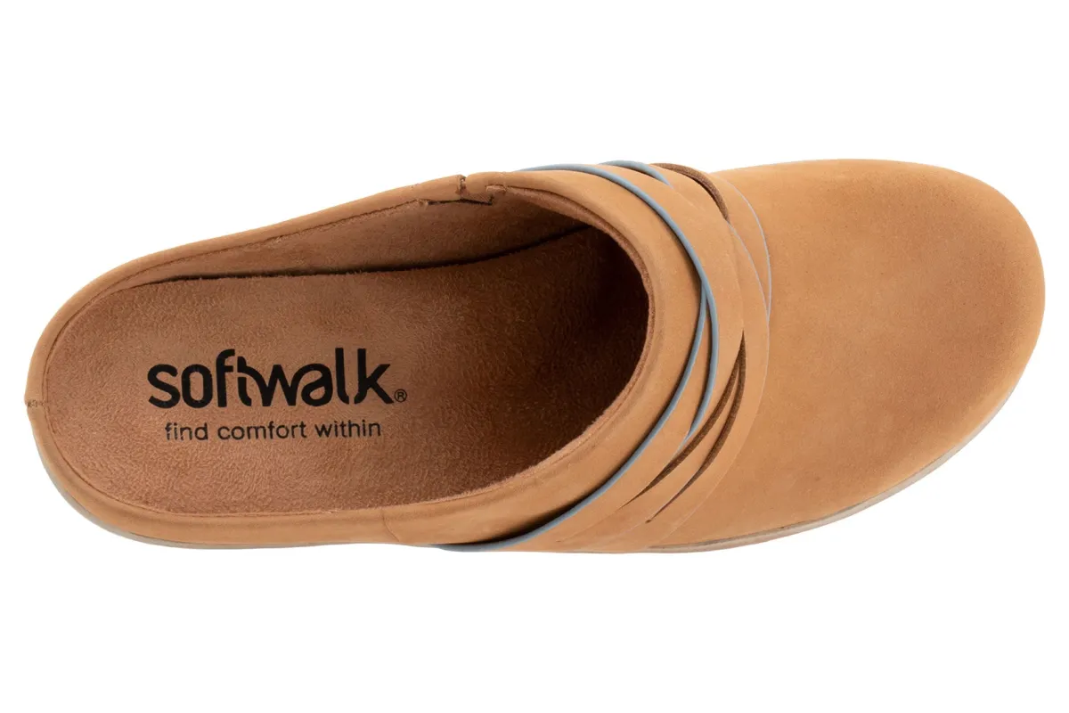 Softwalk Mackay-Women Standard | Extra Wide