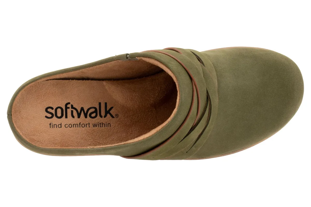 Softwalk Mackay-Women Standard | Narrow