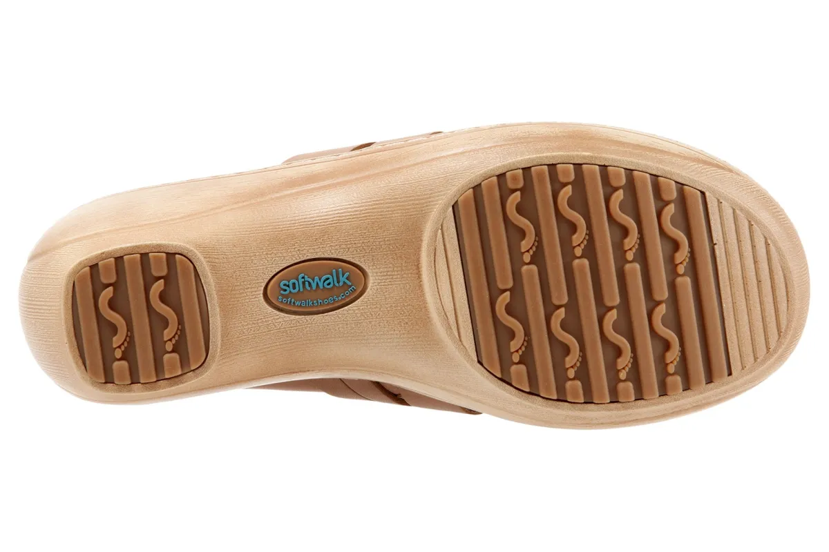 Softwalk Mackay-Women Narrow | Clogs