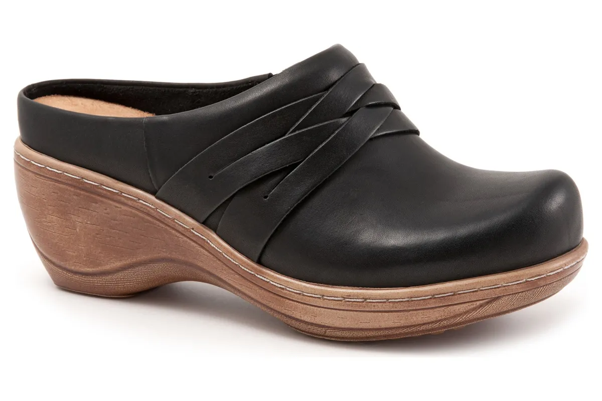 Softwalk Mackay-Women Standard | Extra Wide