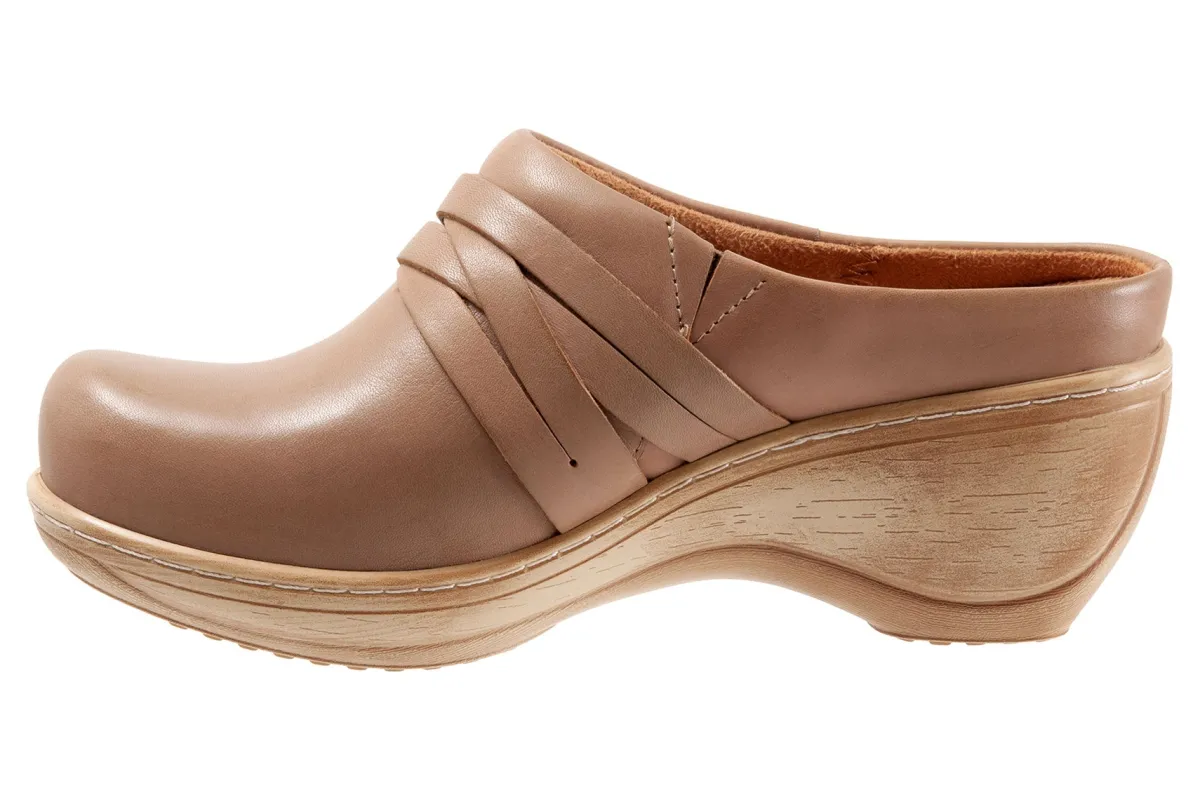 Softwalk Mackay-Women Narrow | Clogs