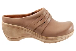 Softwalk Mackay-Women Narrow | Clogs
