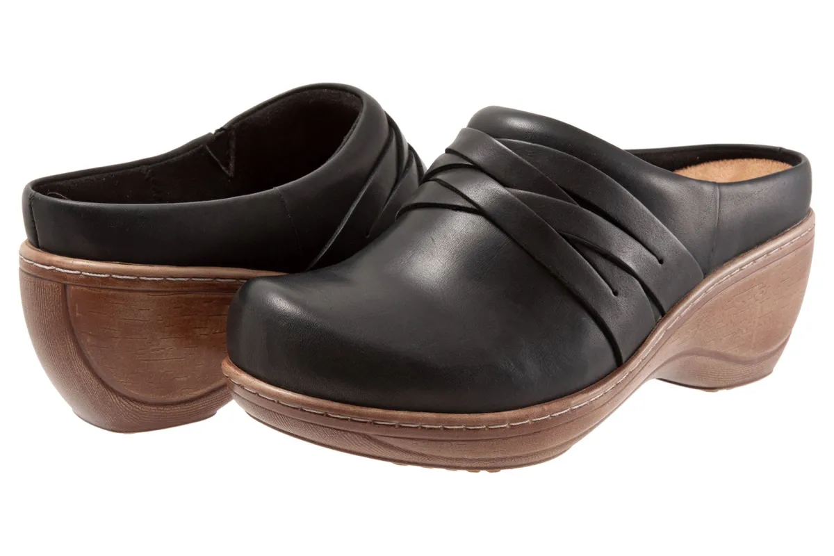 Softwalk Mackay-Women Standard | Extra Wide