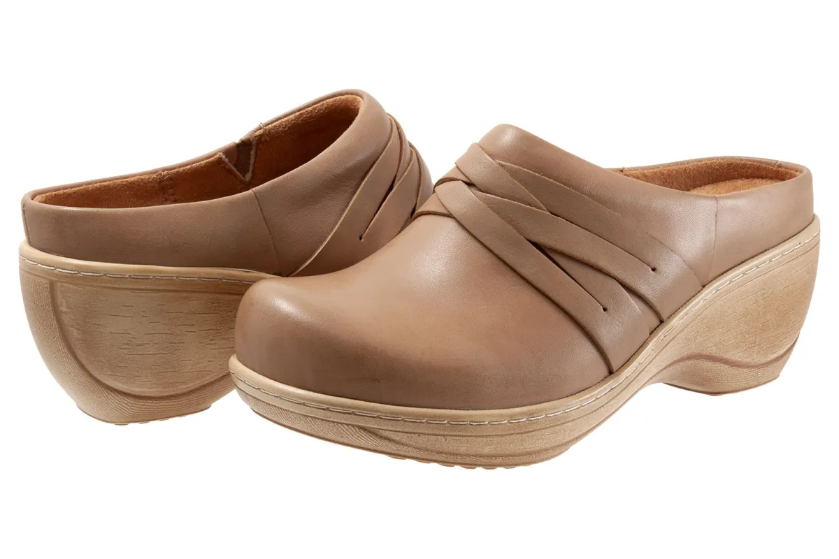 Softwalk Mackay-Women Narrow | Clogs