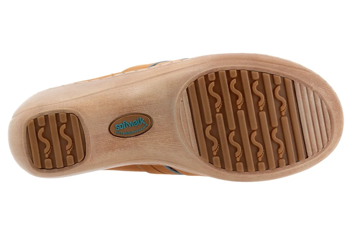 Softwalk Mackay-Women Standard | Extra Wide