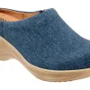 Softwalk Madison-Women Extra Wide | Wide