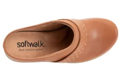 Softwalk Marana-Women Standard | Extra Wide