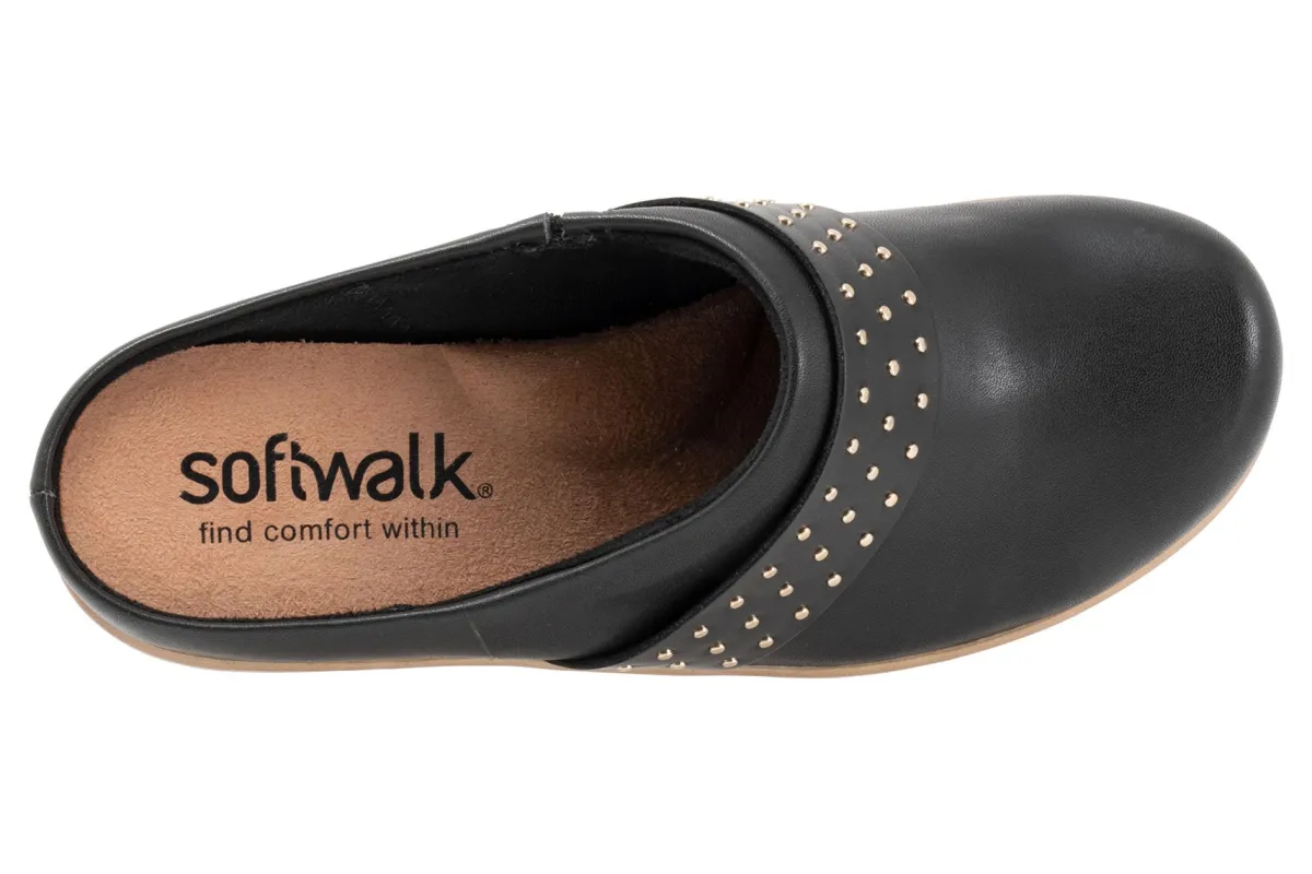 Softwalk Marana-Women Standard | Extra Wide