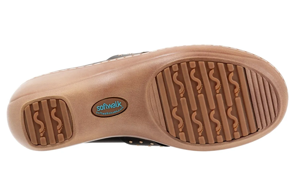 Softwalk Marana-Women Standard | Extra Wide