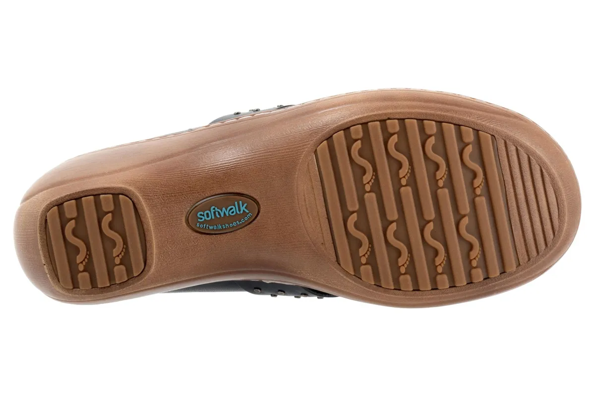 Softwalk Marana-Women Standard | Extra Wide