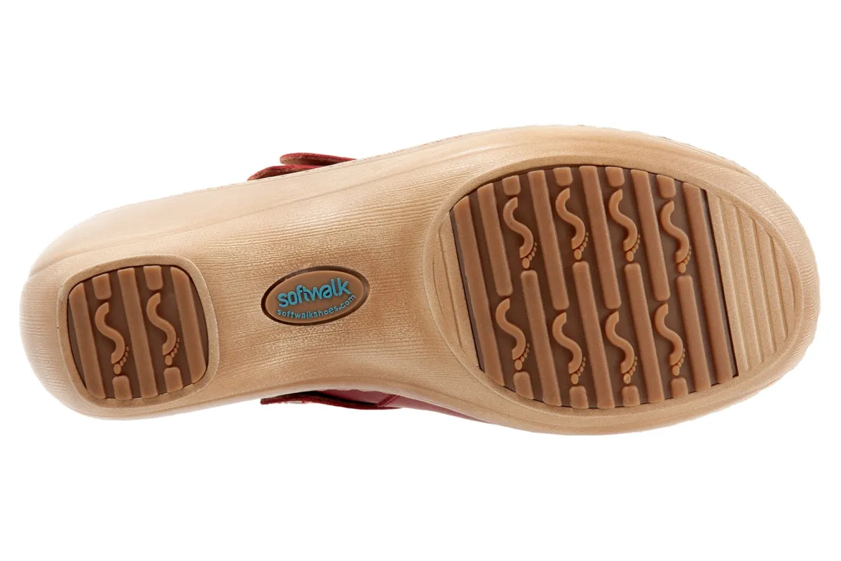 Softwalk Marquette-Women Standard | Wide