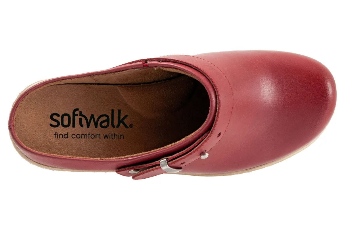 Softwalk Marquette-Women Standard | Wide