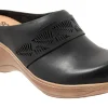 Softwalk Melita-Women Standard | Clogs