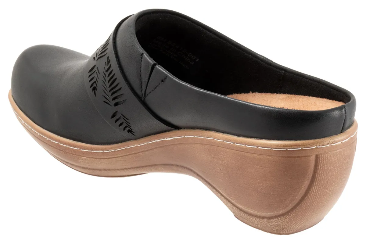 Softwalk Melita-Women Standard | Clogs