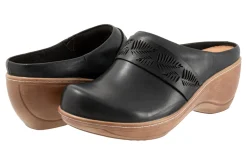 Softwalk Melita-Women Standard | Clogs