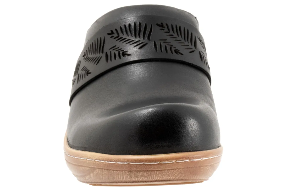 Softwalk Melita-Women Standard | Clogs
