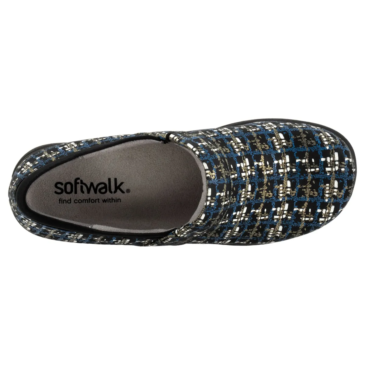 Softwalk Meredith Sport-Women Wide | Standard