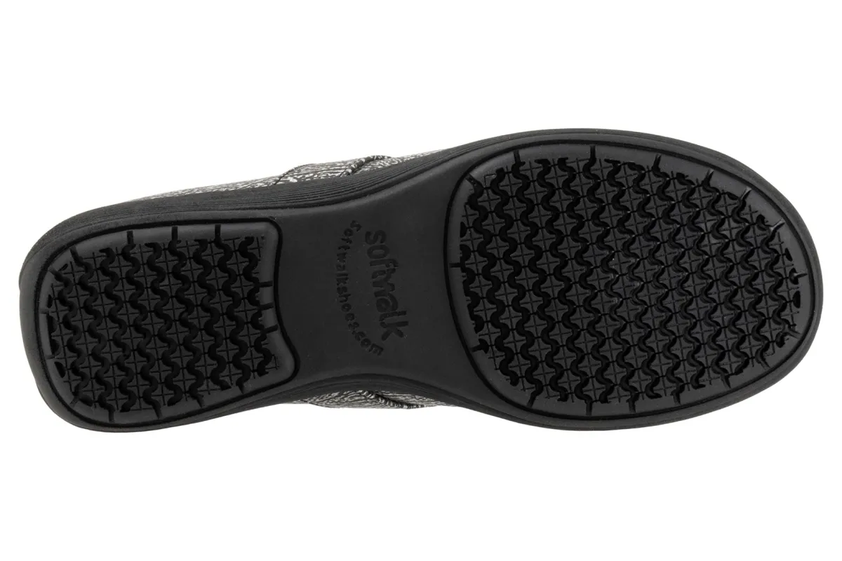 Softwalk Meredith Sport-Women Wide | Standard