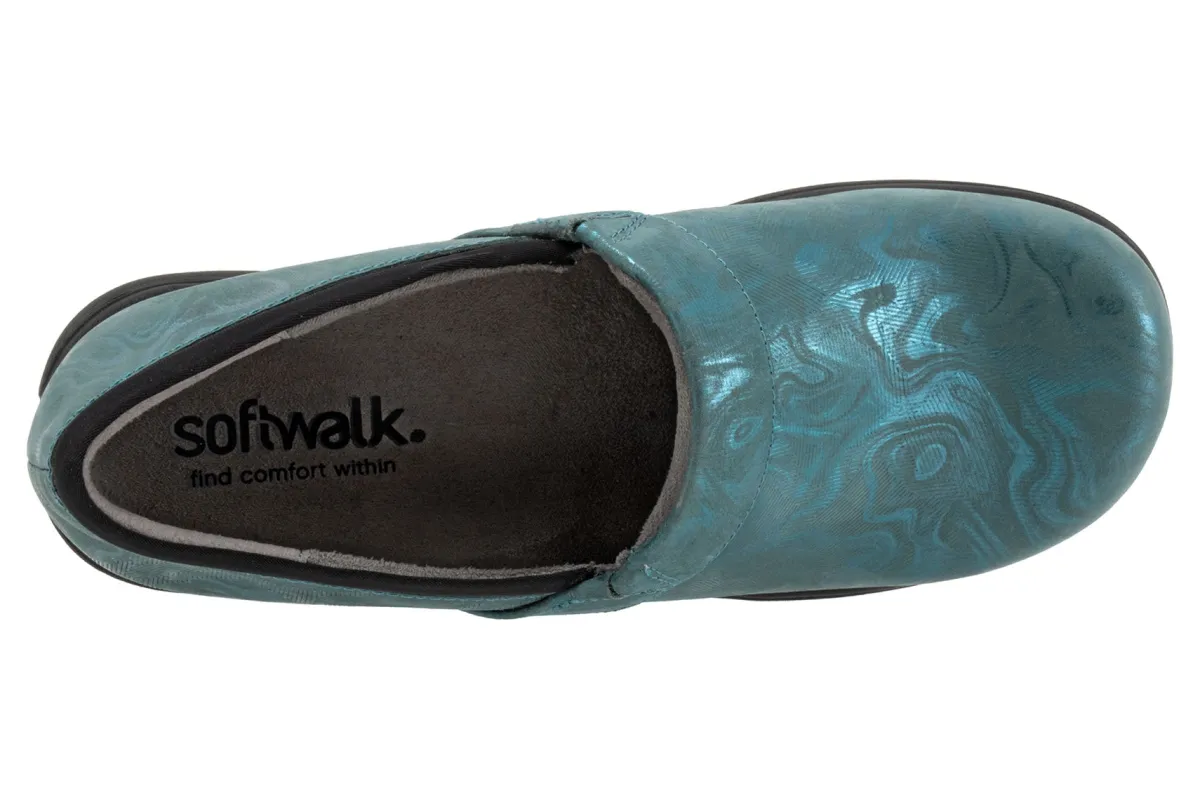 Softwalk Meredith Sport-Women Wide | Standard