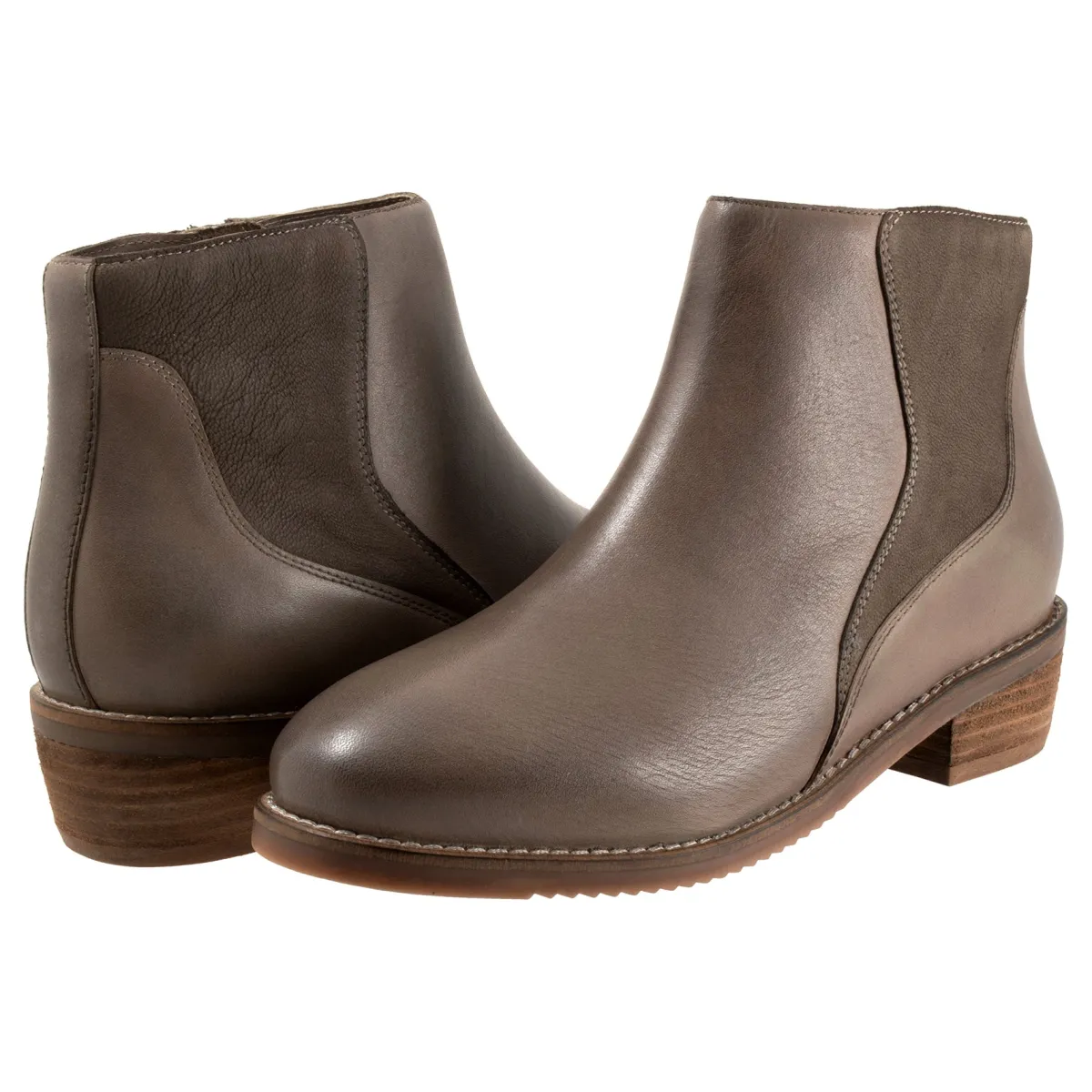Softwalk Racine-Women Wide | Standard