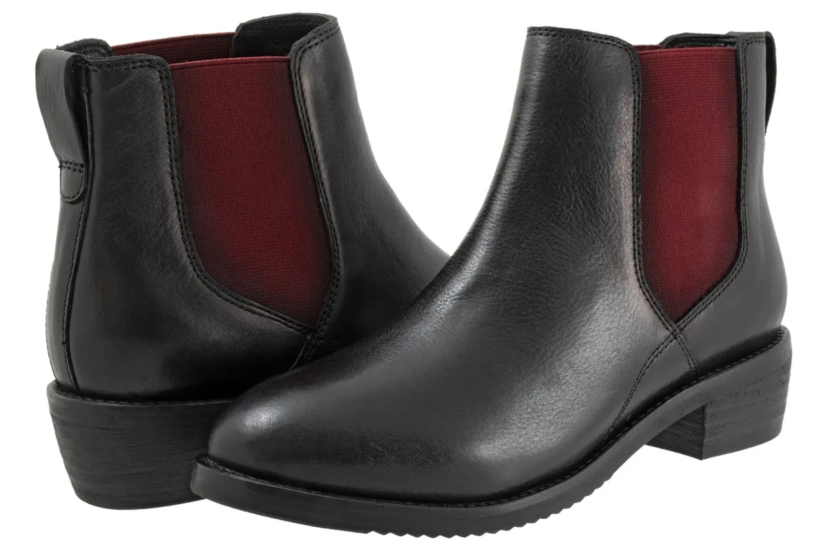 Softwalk Rana-Women Wide | Standard