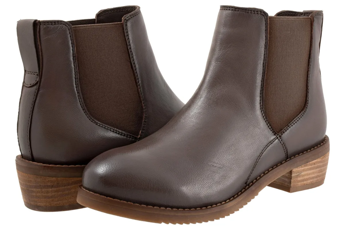 Softwalk Rana-Women Standard | Narrow