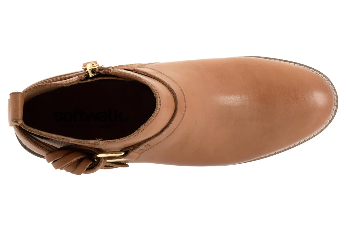 Softwalk Reade-Women Standard | Wide
