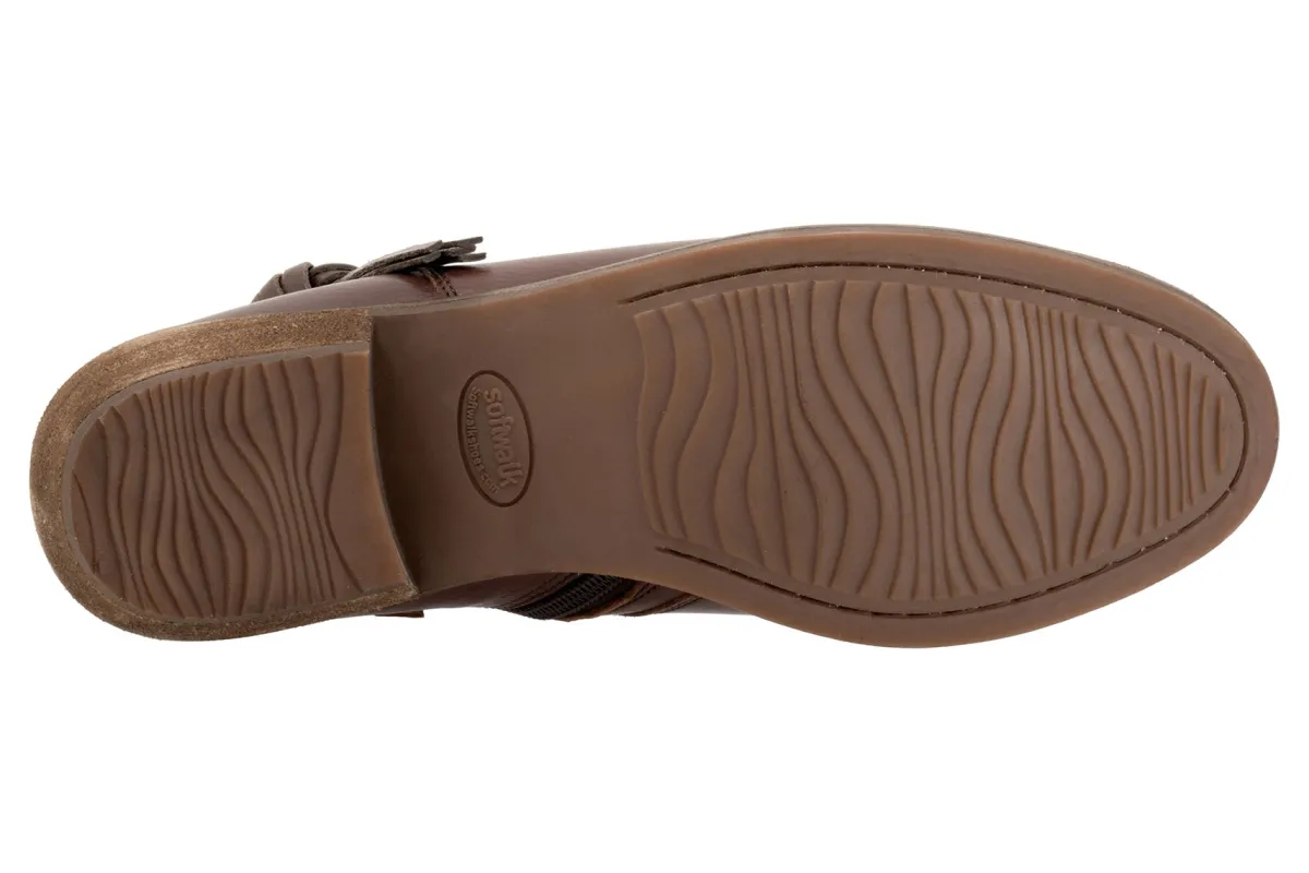 Softwalk Reade-Women Wide | Standard