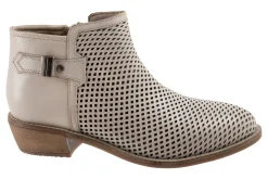 Softwalk Rimini Perf-Women Narrow | Boots
