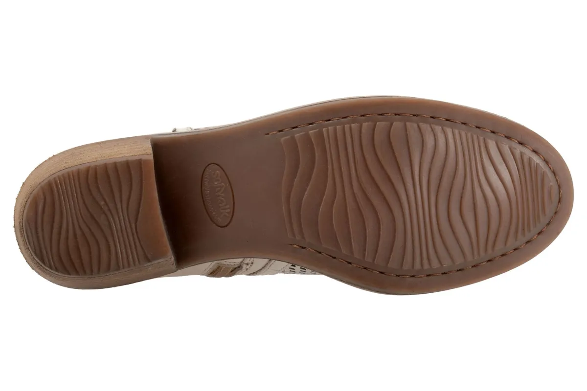 Softwalk Rimini Perf-Women Narrow | Boots