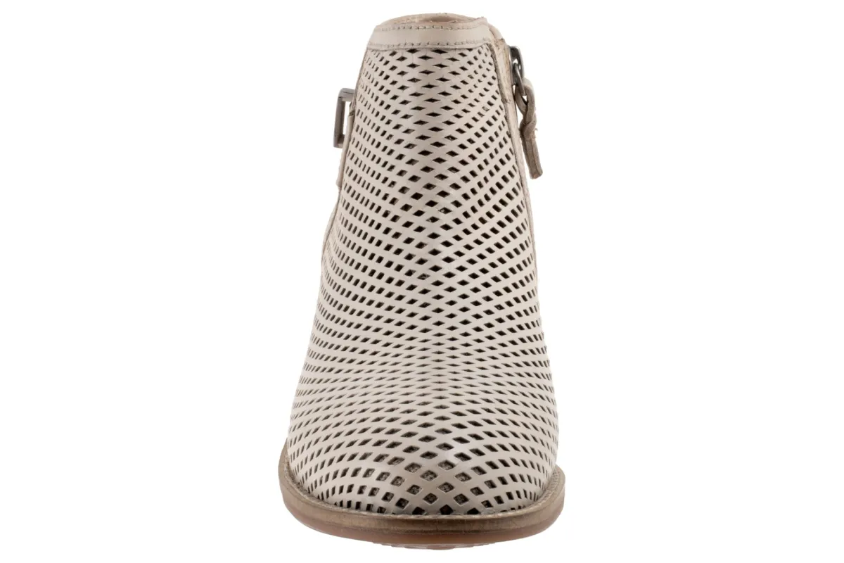 Softwalk Rimini Perf-Women Narrow | Boots
