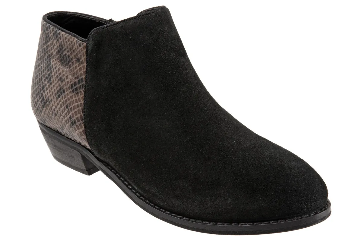 Softwalk Rocklin-Women Standard | Boots