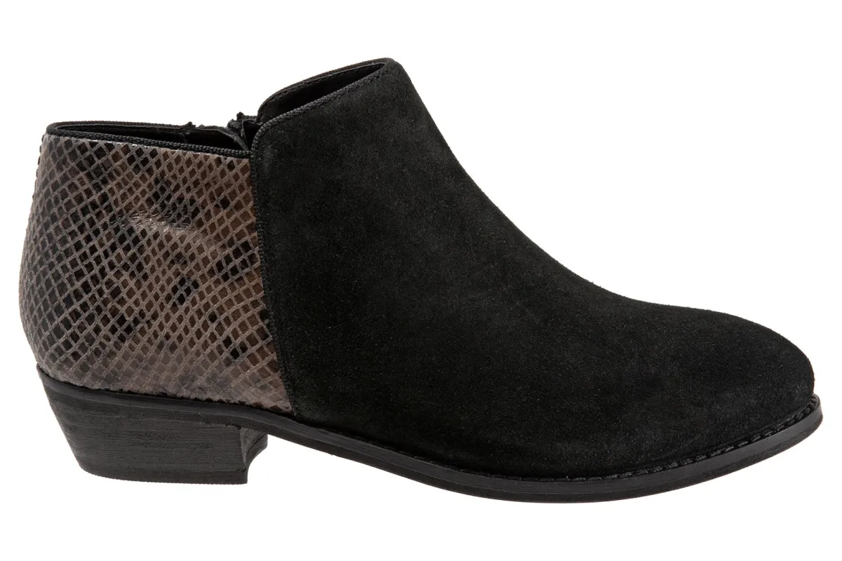 Softwalk Rocklin-Women Standard | Boots