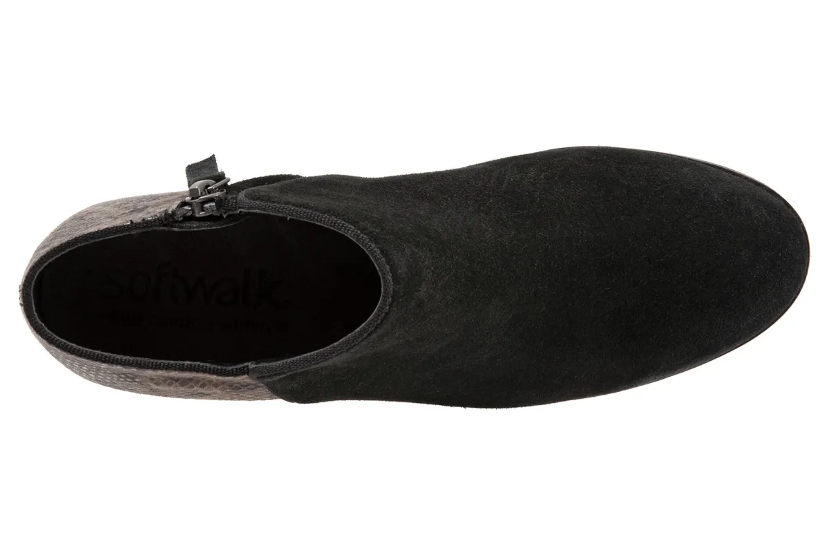 Softwalk Rocklin-Women Standard | Boots