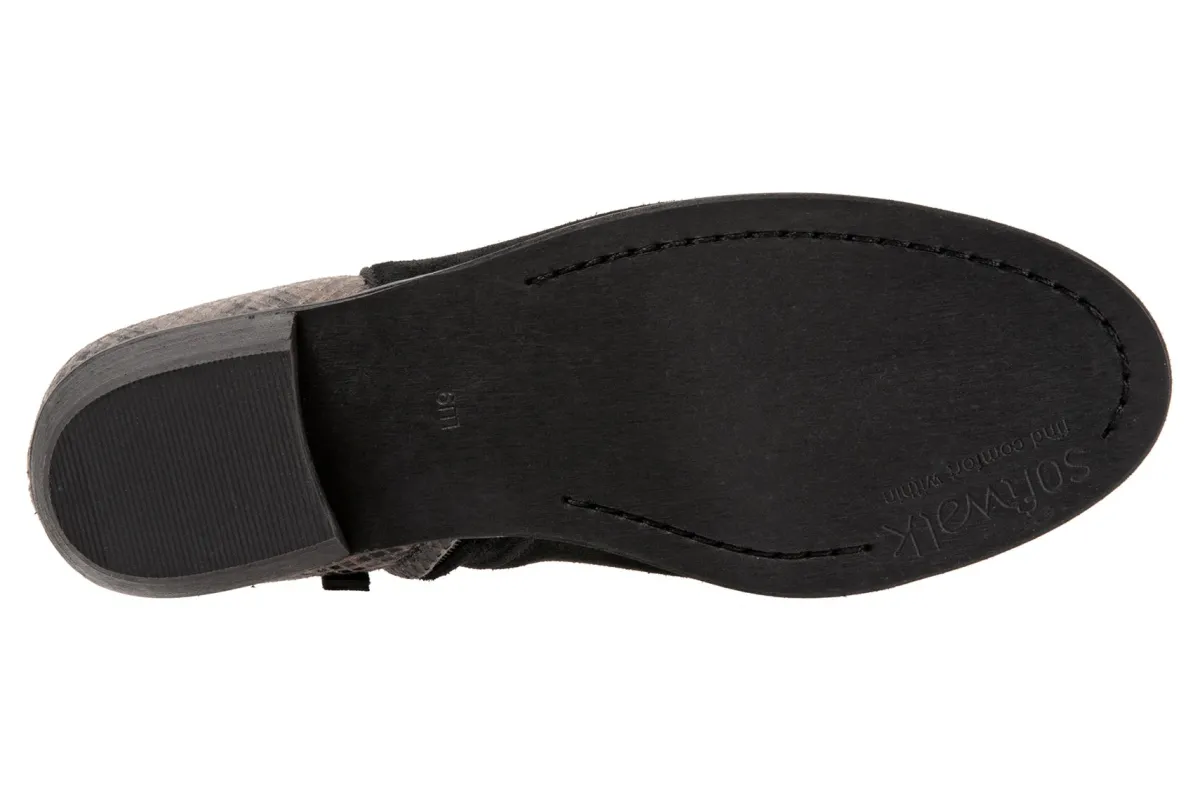Softwalk Rocklin-Women Standard | Boots
