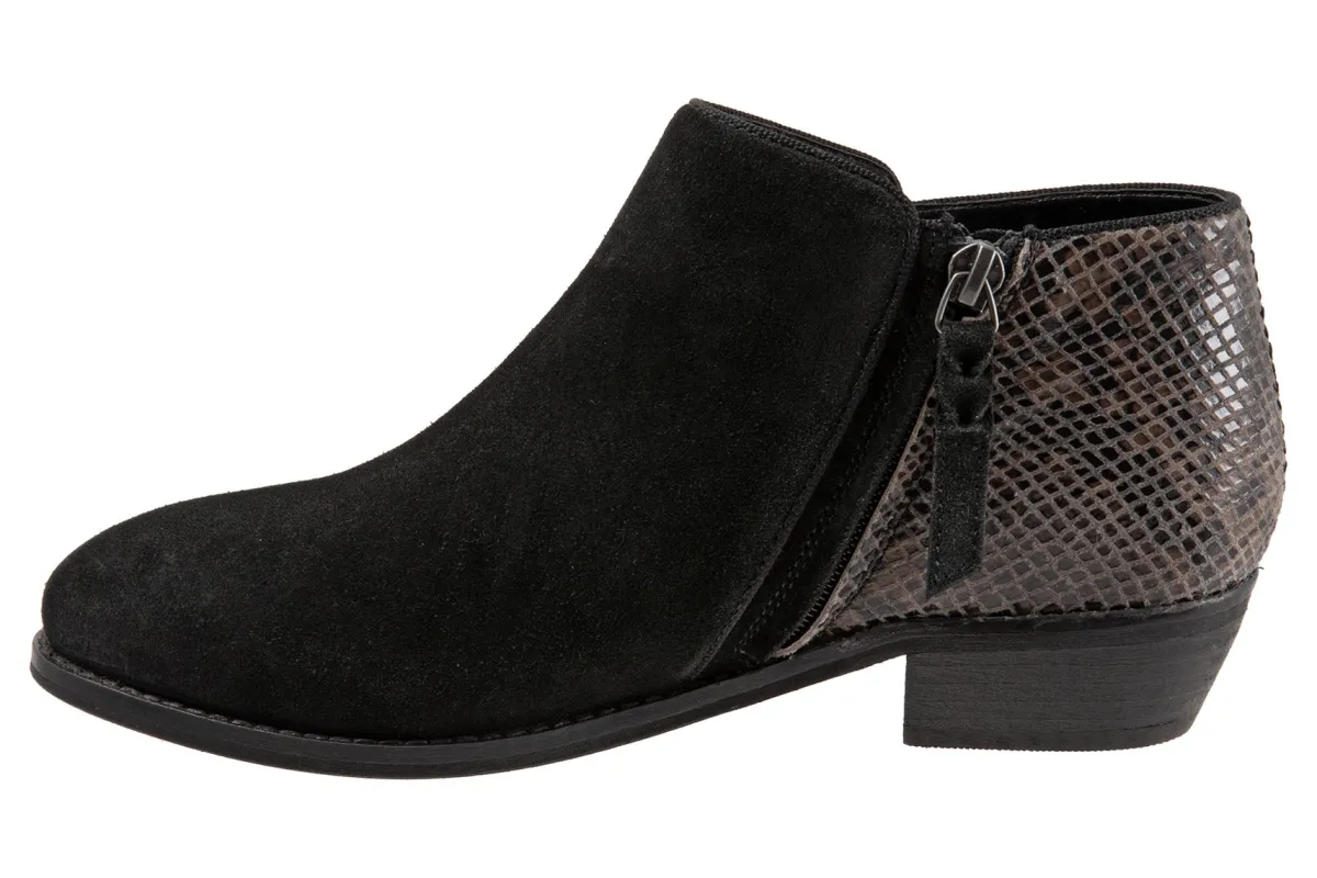 Softwalk Rocklin-Women Standard | Boots